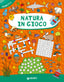 Copertina del libro NATURA IN GIOCO