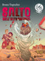 Copertina del libro SALTO NELL'ULTRAMONDO