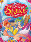 Copertina del libro MAGICHE SIRENE
