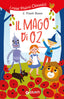 Copertina del libro IL MAGO DI OZ