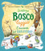 Copertina del libro LE STAGIONI DI BOSCO LAGGIÙ. I RACCONTI