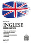 Copertina del libro INGLESE. CORSO COMPLETO CON TRACCE AUDIO