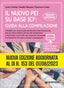 Copertina del libro IL NUOVO PEI SU BASE ICF: GUIDA ALLA COM