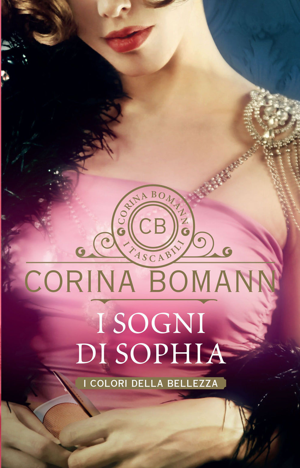 Copertina del libro I SOGNI DI SOFIA