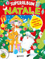 Copertina del libro SUPERALBUM DI NATALE