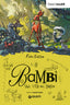 Copertina del libro BAMBI