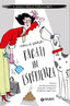 Copertina del libro PAGATI IN ESPERIENZA