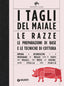 Copertina del libro I TAGLI DEL MAIALE