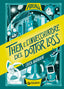 Copertina del libro THEA E L'INVECCHIATORE DEL DOTTOR LOSS