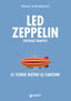 Copertina del libro LED ZEPPELIN. PHYSICAL GRAFFITI