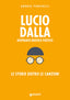 Copertina del libro LUCIO DALLA