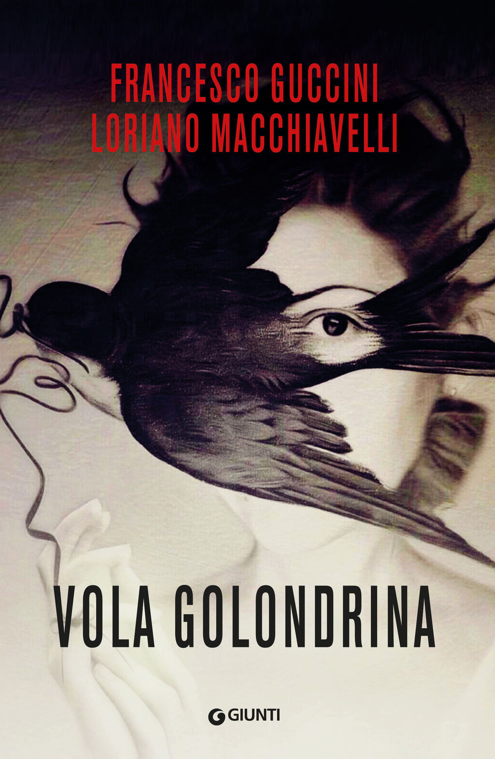 Copertina del libro VOLA GOLONDRINA Immagine principale del prodotto