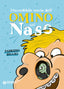 Copertina del libro L'INCREDIBILE STORIA DELL'OMINO NEL NASO