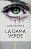 Copertina del libro LA DAMA VERDE