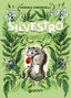 Copertina del libro SILVESTRO