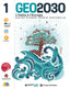 Copertina del libro GEO 2030 1 ED. MISTA