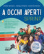 Copertina del libro A OCCHI APERTI SPRINT ED. MISTA