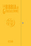 Copertina del libro LA BIBBIA DI GERUSALEMME. EDIZ. GIALLA
