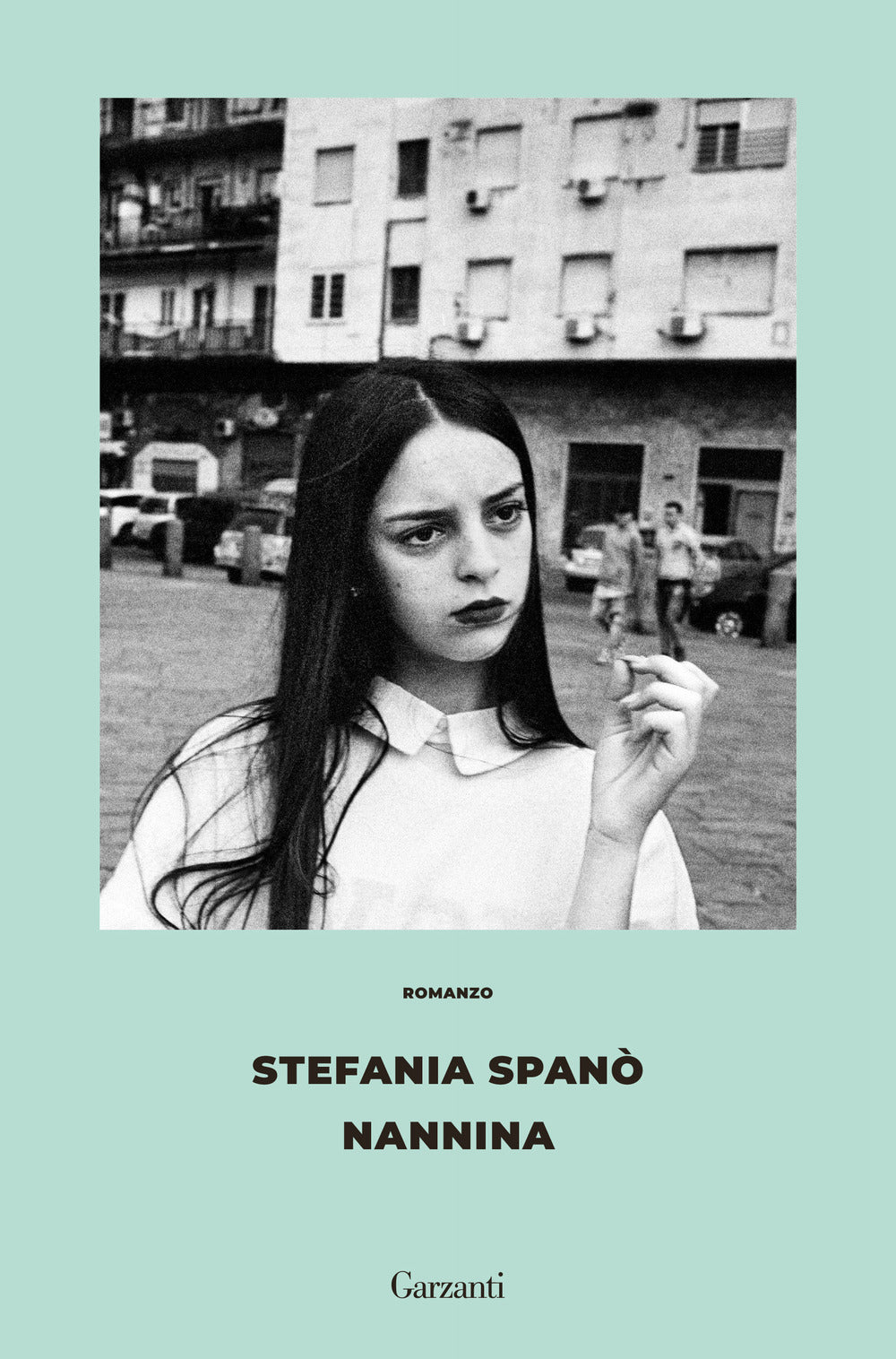 Copertina del libro NANNINA Immagine principale del prodotto
