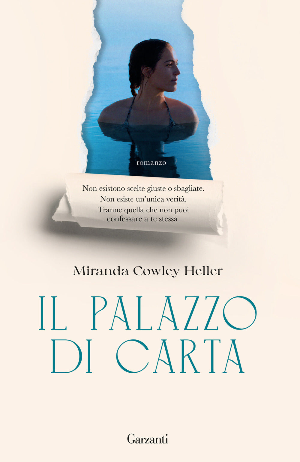 Copertina del libro IL PALAZZO DI CARTA Immagine principale del prodotto