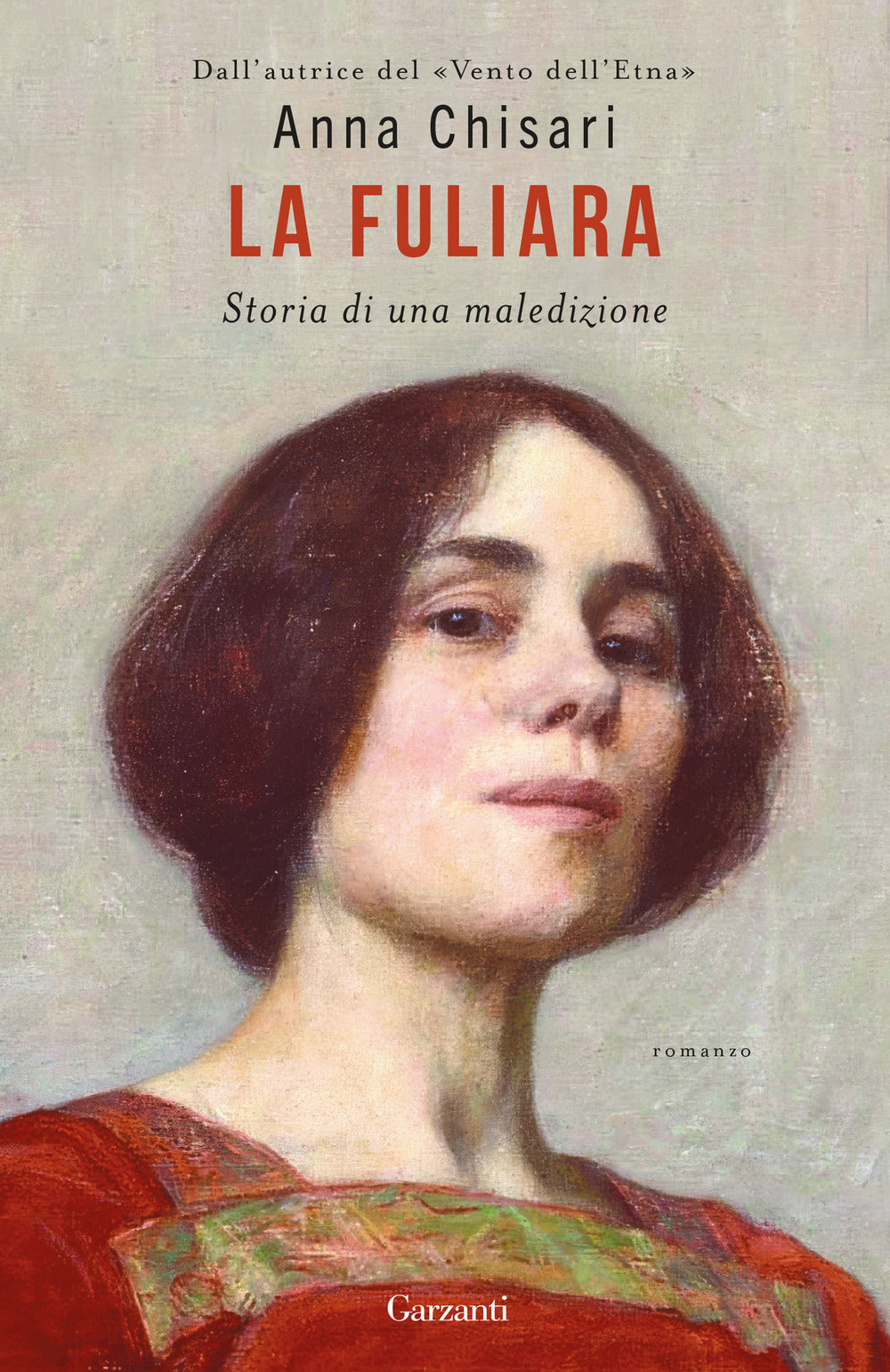 Copertina del libro LA FULIARA Immagine principale del prodotto