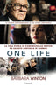 Copertina del libro ONE LIFE