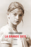 Copertina del libro LA GRANDE SETE