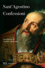 Copertina del libro LE CONFESSIONI