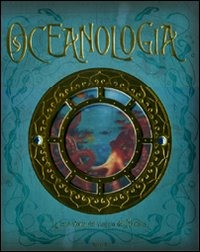 Copertina del libro OCEANOLOGIA Immagine principale del prodotto