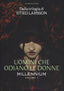 Copertina del libro UOMINI CHE ODIANO LE DONNE