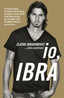 Copertina del libro IO, IBRA