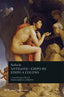 Copertina del libro ANTIGONE - EDIPO RE - EDIPO A COLONO