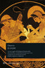 Copertina del libro ILIADE