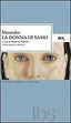 Copertina del libro LA DONNA DI SAMO