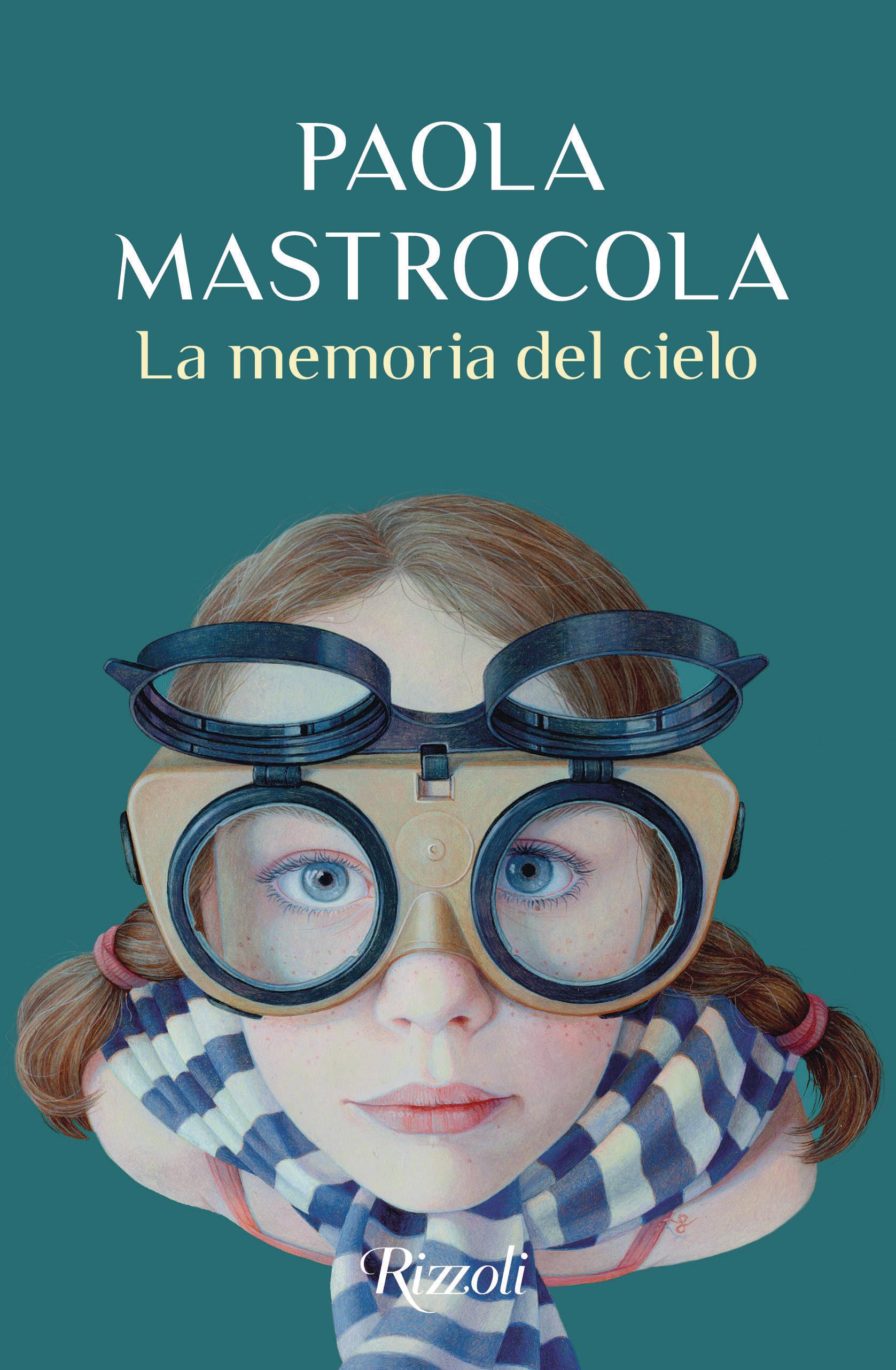 Copertina del libro LA MEMORIA DEL CIELO Immagine principale del prodotto