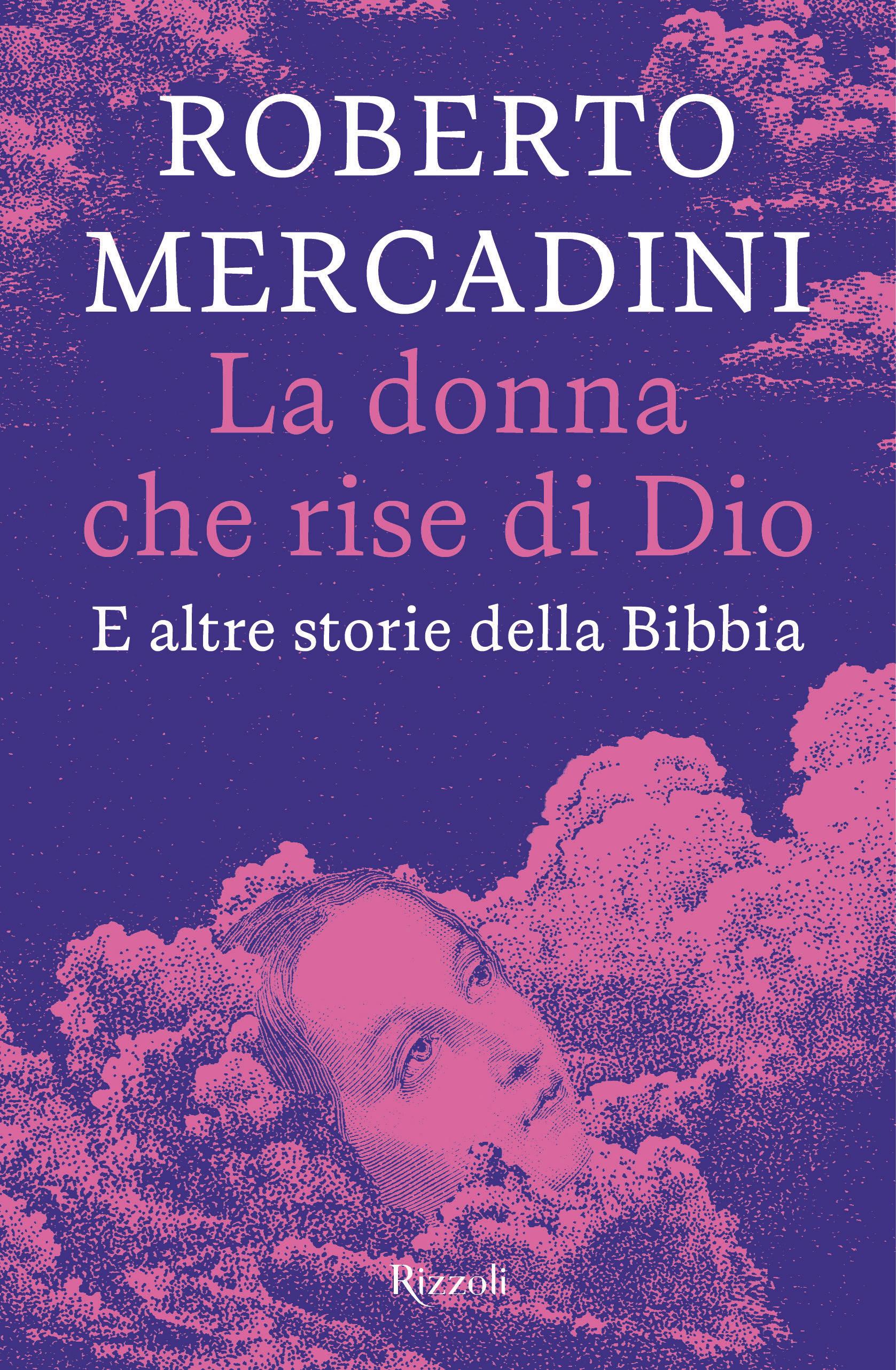 Copertina del libro LA DONNA CHE RISE DI DIO Immagine principale del prodotto