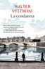 Copertina del libro LA CONDANNA