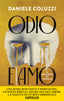 Copertina del libro ODIO E AMO