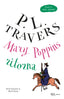 Copertina del libro MARY POPPINS RITORNA