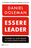 Copertina del libro ESSERE LEADER