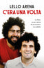 Copertina del libro C'ERA UNA VOLTA