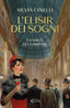Copertina del libro L'ELISIR DEI SOGNI