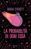 Copertina del libro LA PROBABILIT DI OGNI COSA
