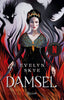 Copertina del libro DAMSEL
