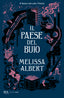 Copertina del libro IL PAESE DEL BUIO