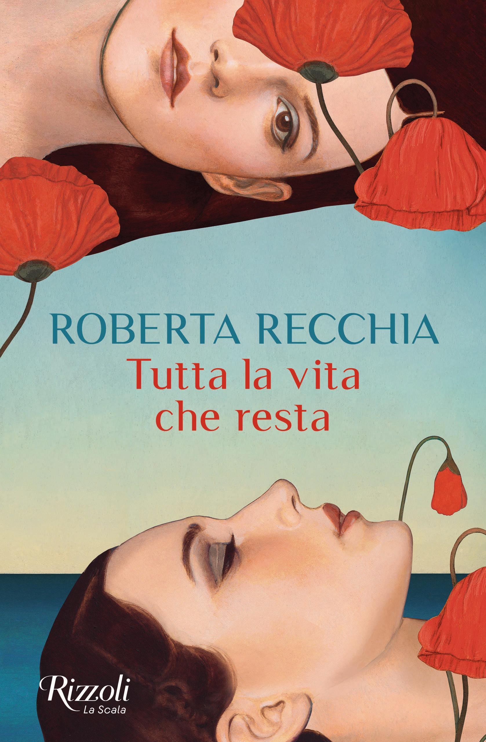 Copertina del libro TUTTA LA VITA CHE RESTA Immagine principale del prodotto