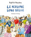 Copertina del libro LE PERSONE SONO BELLE