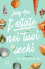 Copertina del libro L'ESTATE NEI TUOI OCCHI