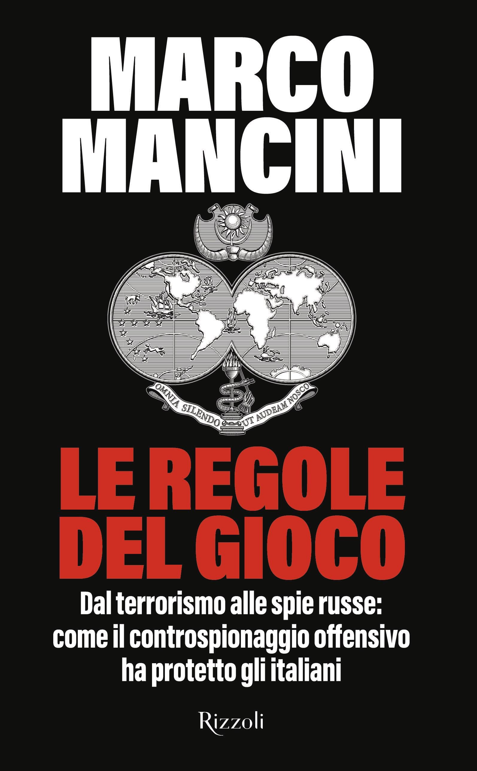 Copertina del libro LE REGOLE DEL GIOCO Immagine principale del prodotto