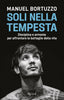 Copertina del libro SOLI NELLA TEMPESTA